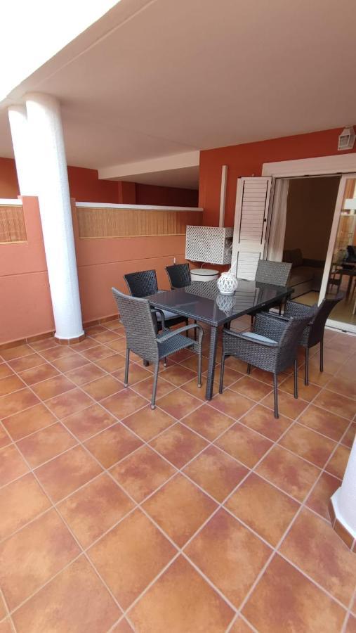Apartamento Planta Baja Con Piscina Dénia Esterno foto