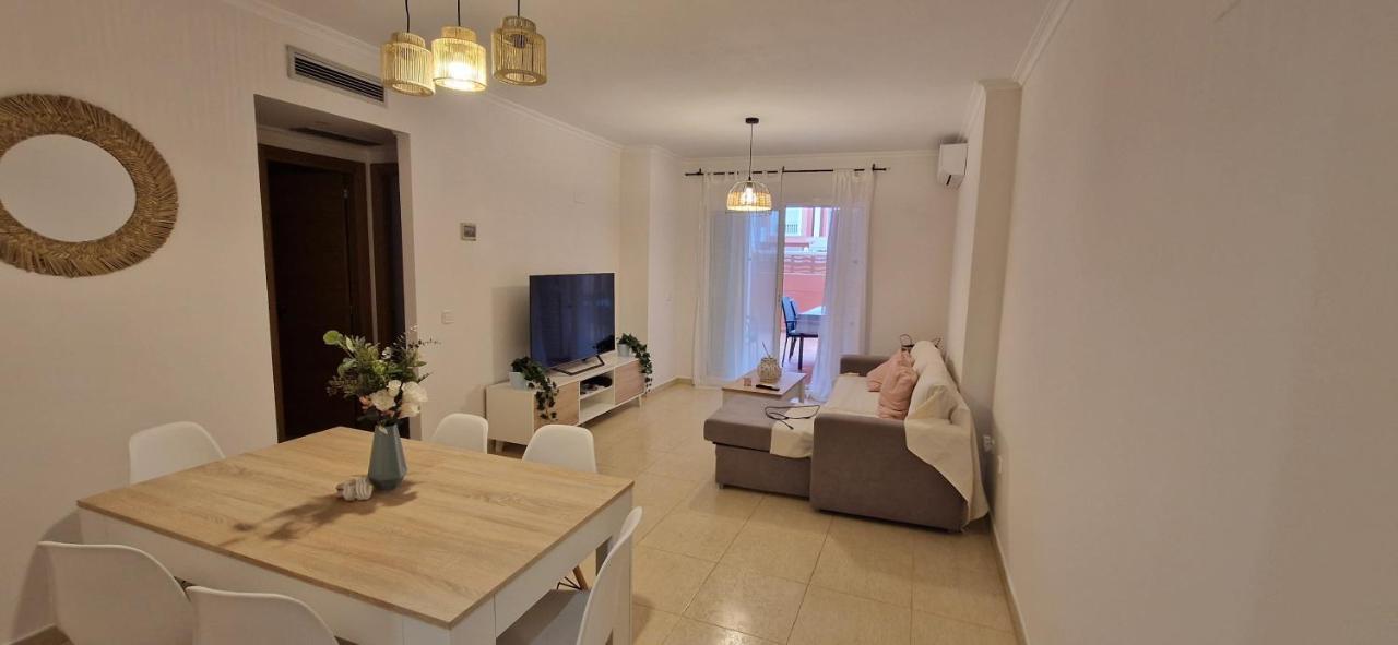Apartamento Planta Baja Con Piscina Dénia Esterno foto