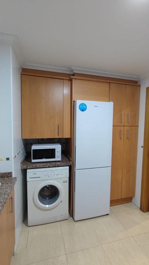 Apartamento Planta Baja Con Piscina Dénia Esterno foto